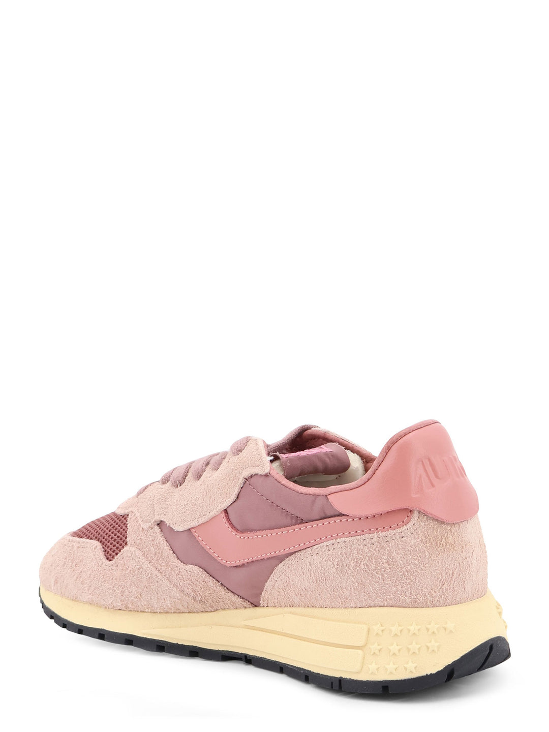 Autry Sneakers - Light | 8aa48eb77f84b37774312b3d89941492edd666a6