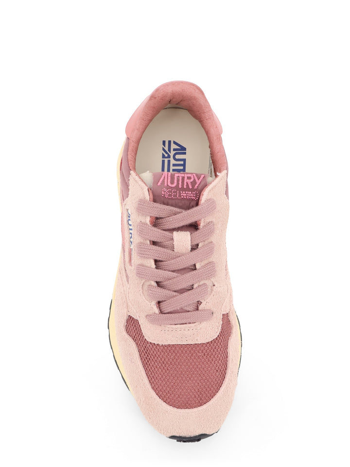 Autry Sneakers - Light | 111629a713ad4e7644f8d8dbab073f0f862ea66f