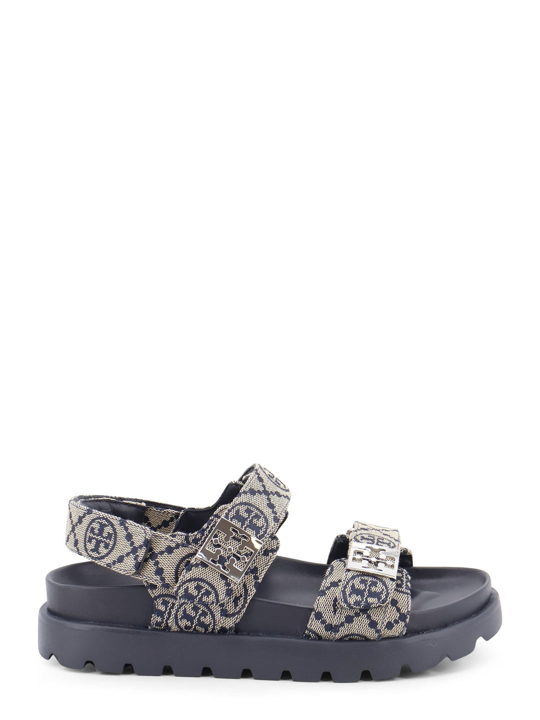 Tory Burch Sandals - TMONOPERFECTNAVY | 705b06c16f20f6676b01420b820fe5b98295804c