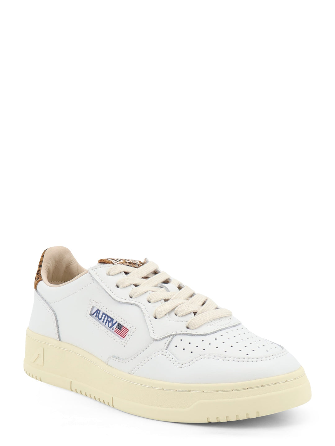 Autry Sneakers - Neutral | fc2d56255942e10ea58ab414fc25c9f72117bed6