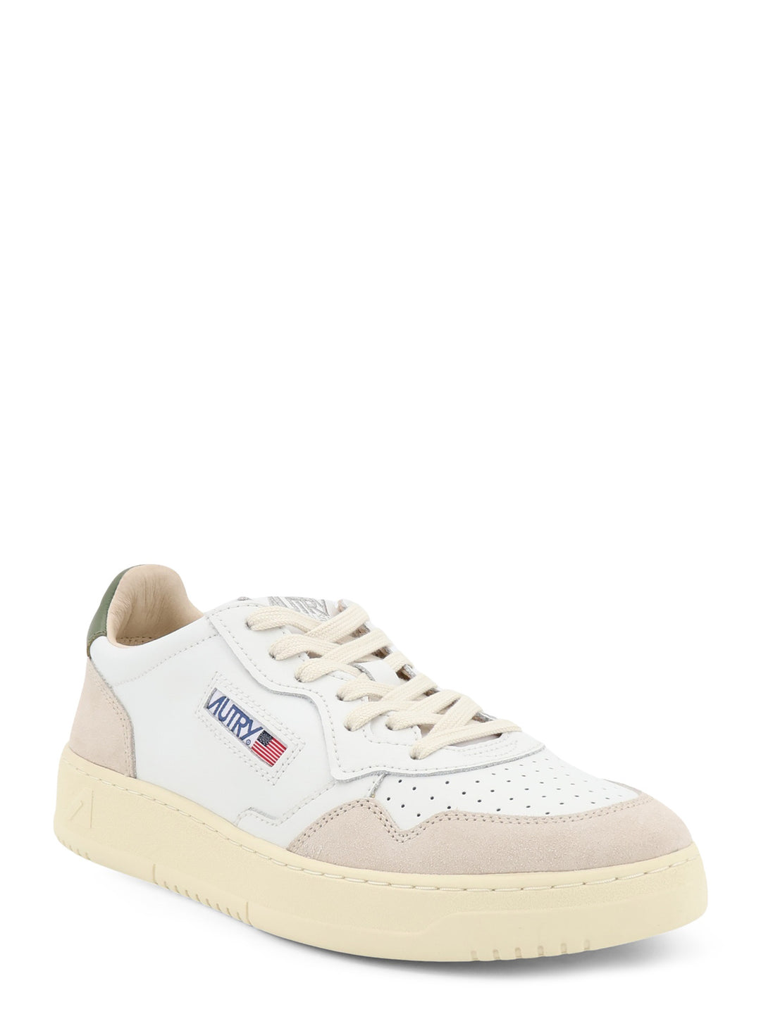 Autry Sneakers - Neutral | 01bbef97c39899b5b386a5ddc31f71c6a3ee8b40