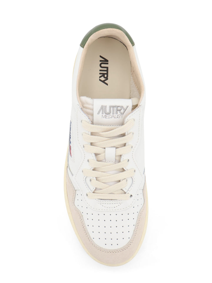 Autry Sneakers - Neutral | cf7c2fdad203da049f22d7e3a520805383c56cee