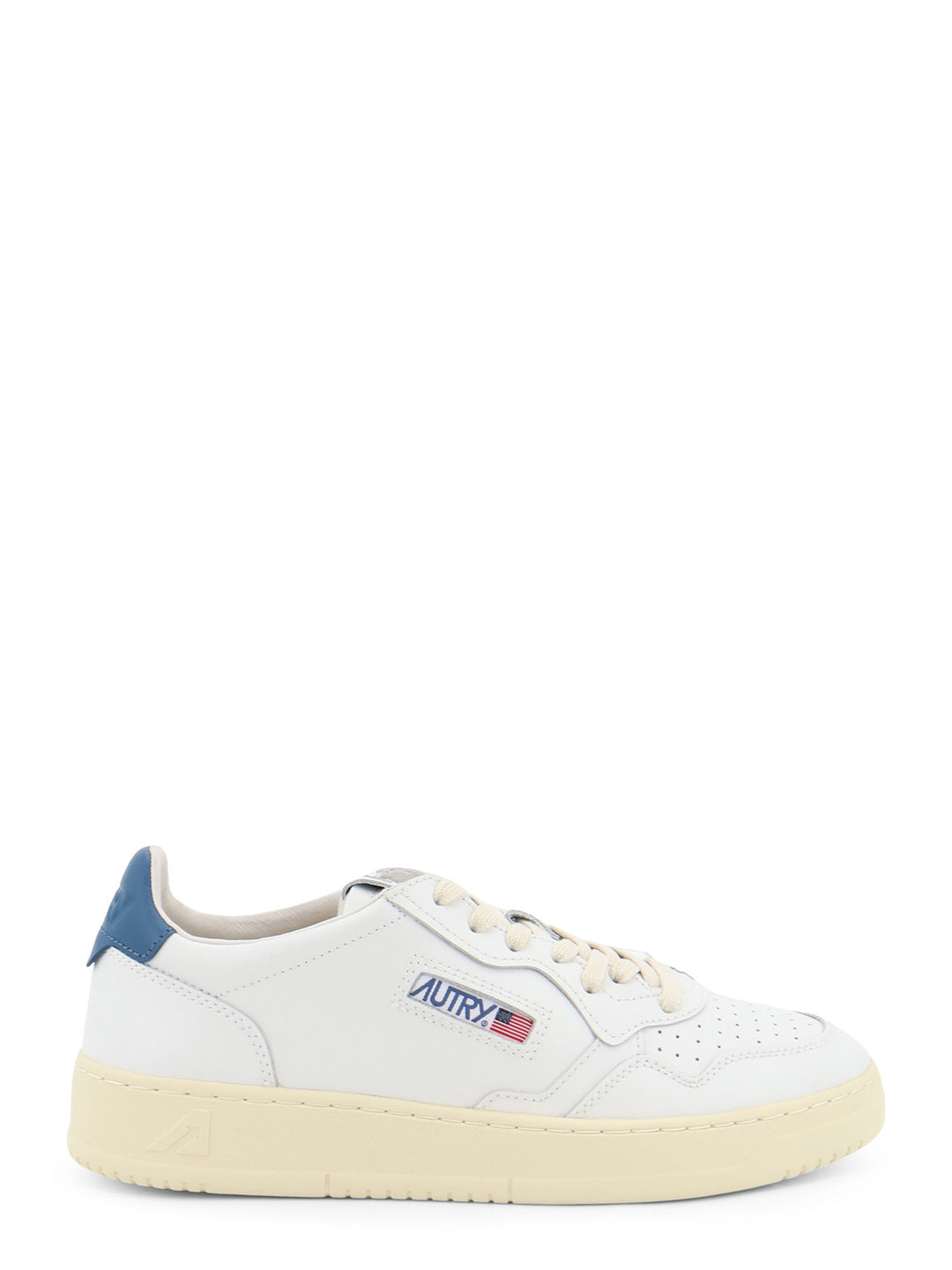 Autry Sneakers - Neutral | aab73a7a08cf7432a76b8374cdfed0c9f52b70b7
