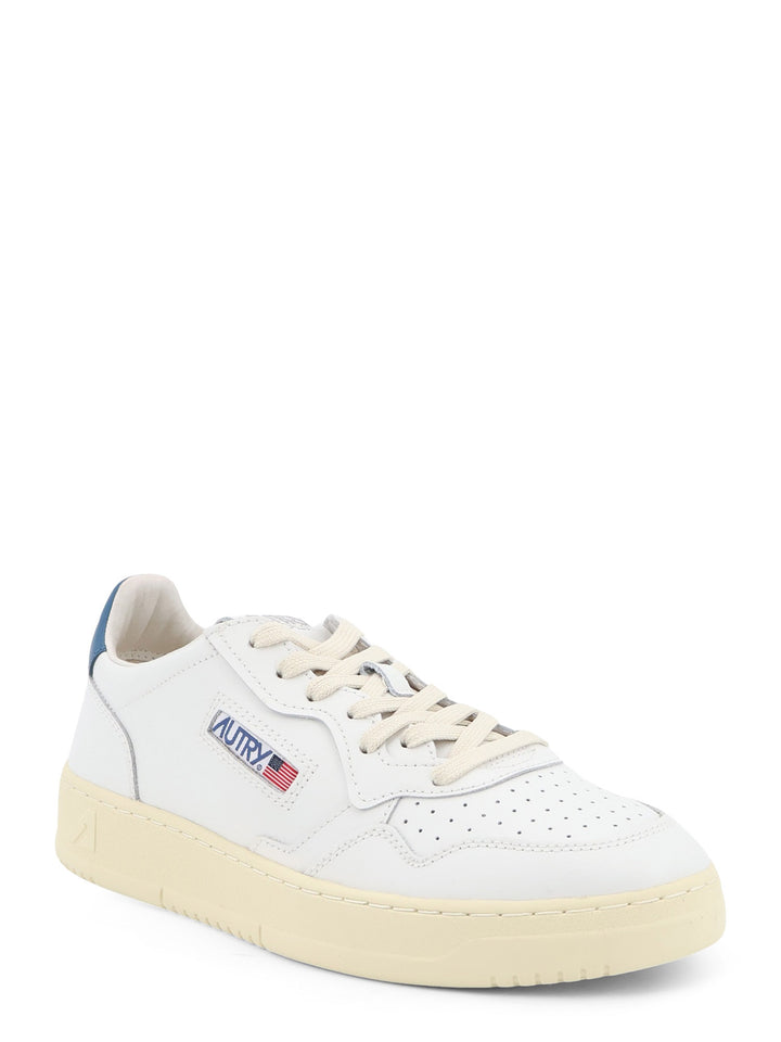 Autry Sneakers - Neutral | 4d7b67d41460a9af8d16c9119710e3f3f096616a