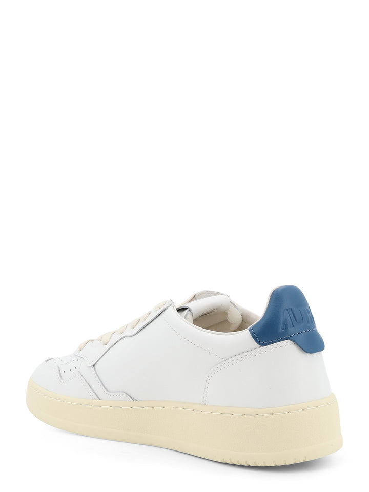 Autry Sneakers - Neutral | a0382ef27649367aaed16282ba82e08463e39b1f