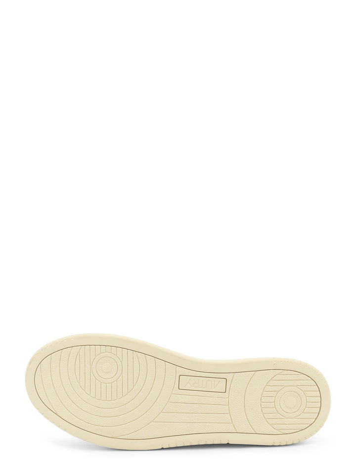 Autry Sneakers - Neutral | d140f2a3b96ebc323844c4a7fe7e95834a721ca3