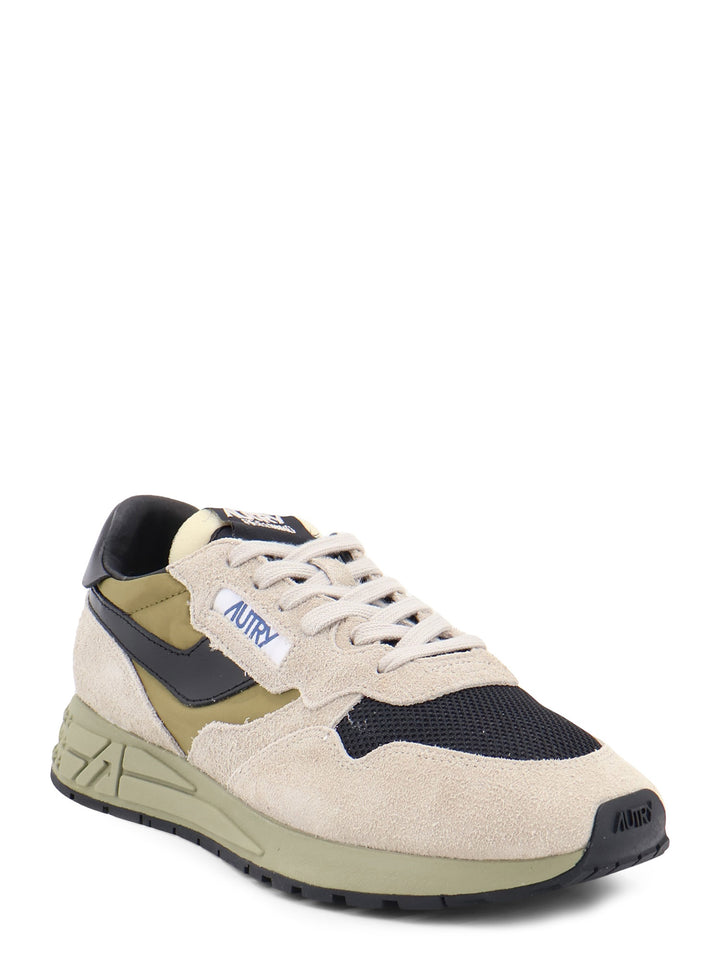 Autry Sneakers - Light | cc22a3e79fc7c5c3ca1b88ed91ae752d898c3c7d