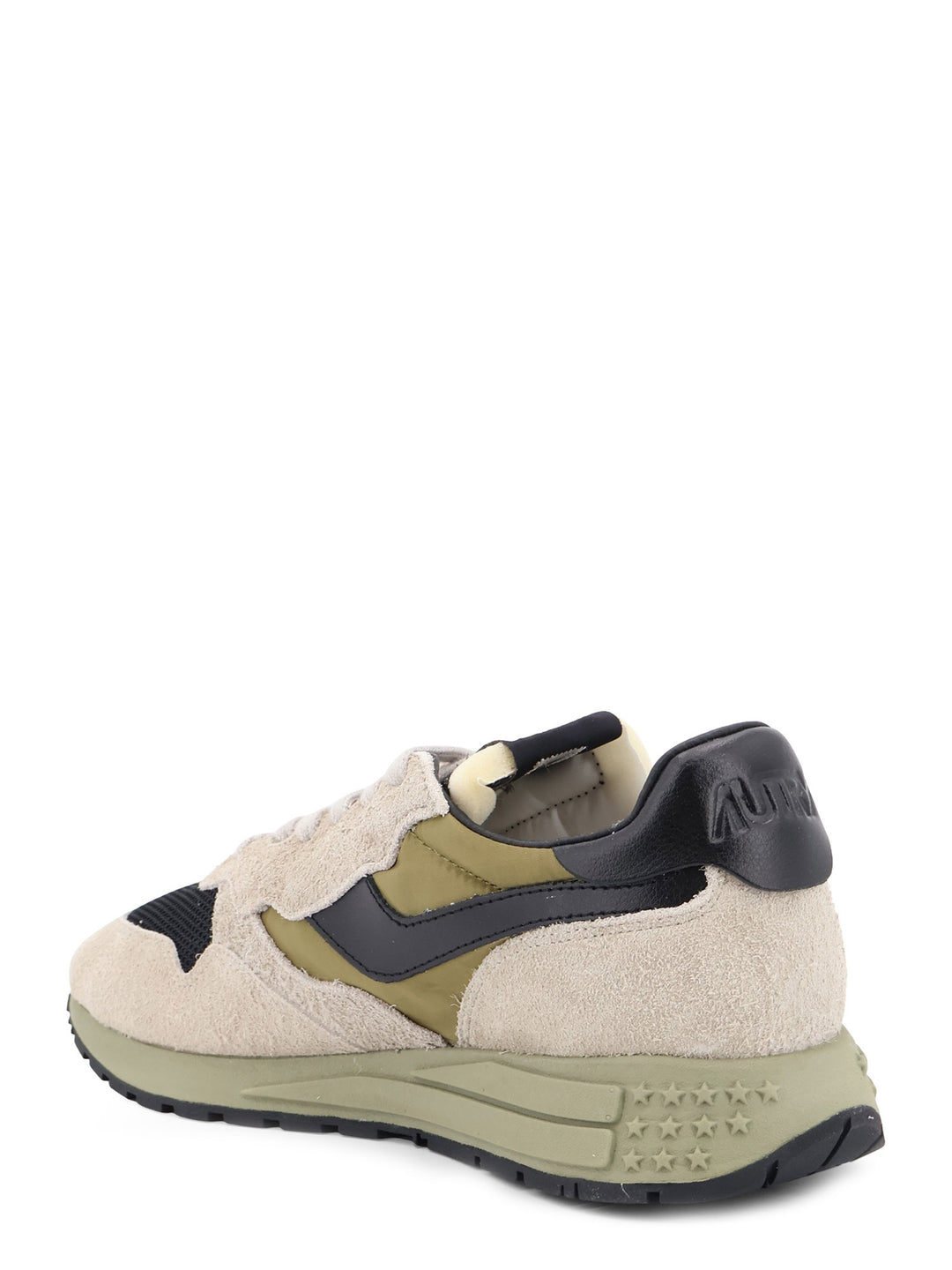 Autry Sneakers - Light | 0db8d7d52864e469c06c2fa609330fbf8637a835