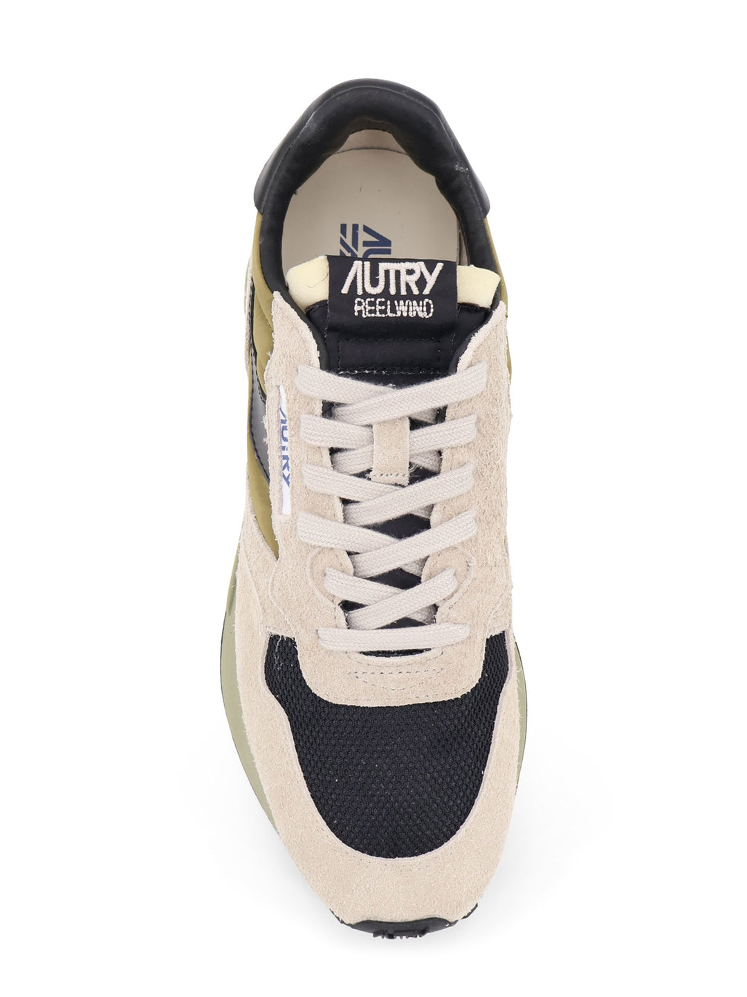 Autry Sneakers - Light | 0509469062ffc5d411ac11dcad1b5b848ed931a3