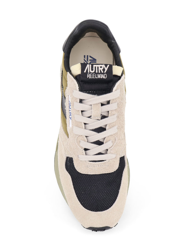 Autry Sneakers - Light | 0509469062ffc5d411ac11dcad1b5b848ed931a3