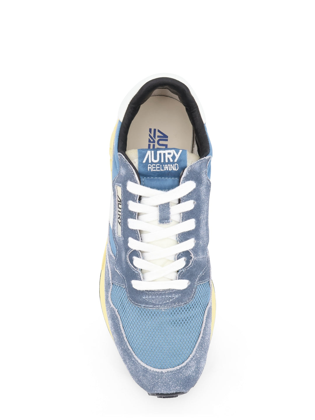 Autry Sneakers - BLUE | 95b6d4bbf45dc275063b671cf7f441392afc15f8