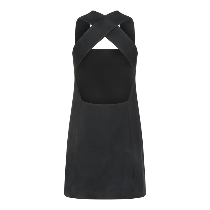 Khaite Dresses - Blacks and greys | f87c7647e78a521f02a2ad85c2ead9cf331c3f0d