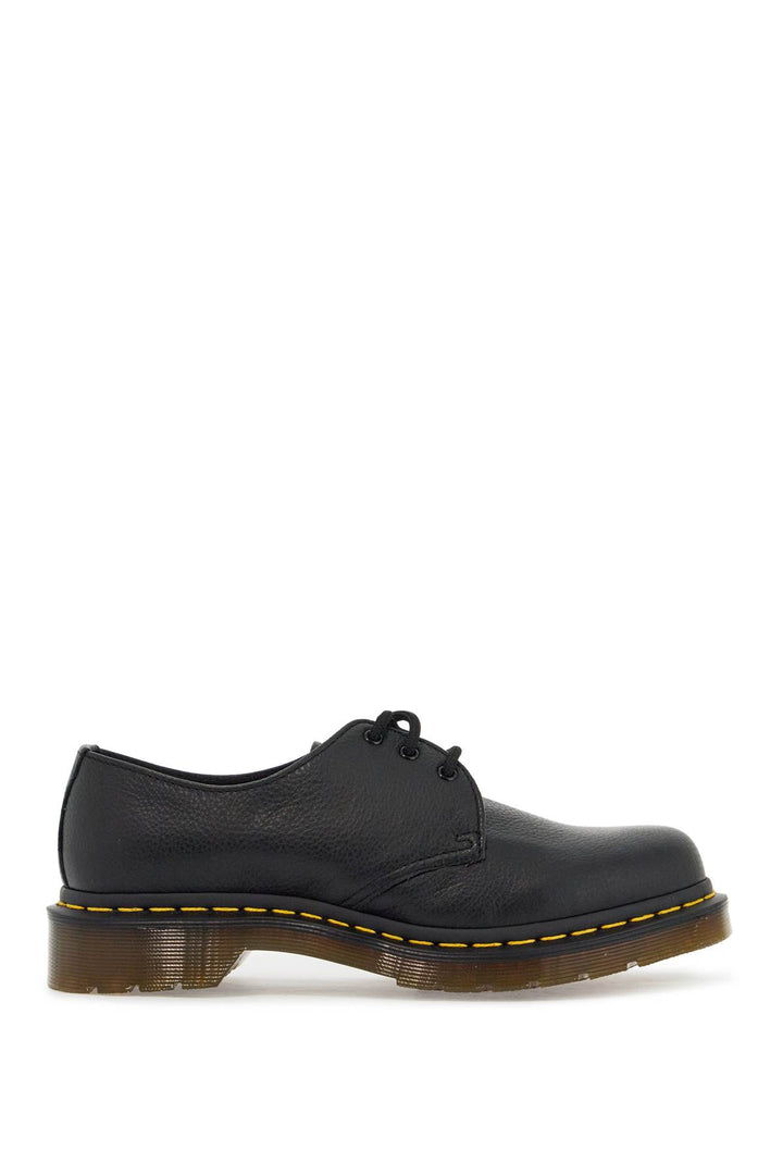 Lace Up Oxford