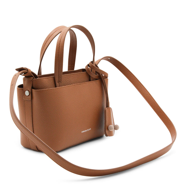 Fabiana Filippi Bags - Brown | 244db41df62d916f88c3e87032ac491705eb27ae