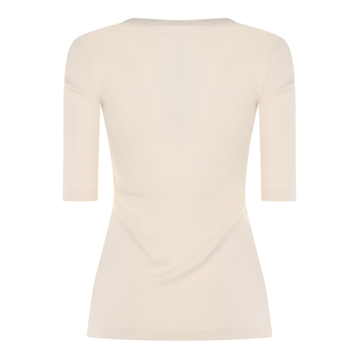 Fabiana Filippi Top - BURRO | 6f5ccd708b5d00d9c65fa27cca1ce4df39dca41b