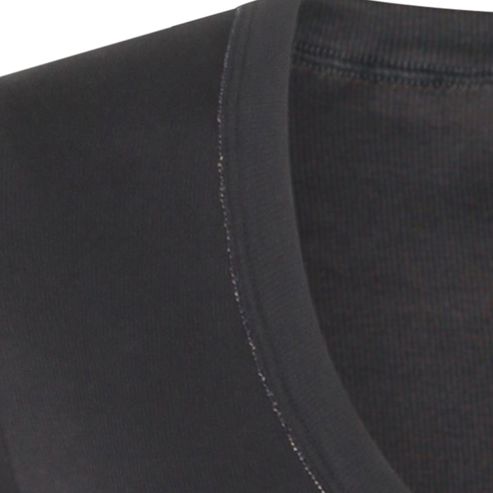 Fabiana Filippi Top - Blue and green | bcc4b62b876930639c30ec394123c166d47222b9