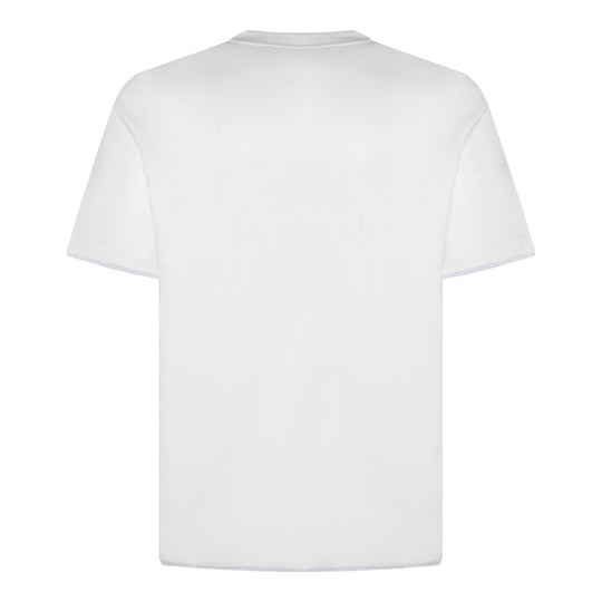 T-Shirts And Polos Light And Natural