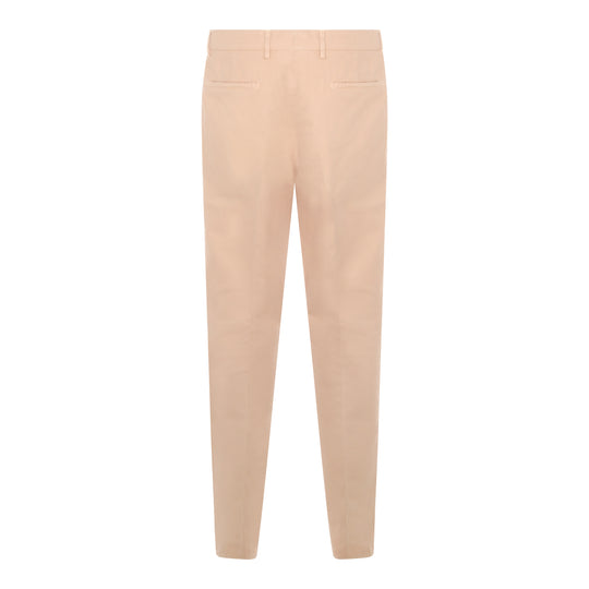 Trousers Brown