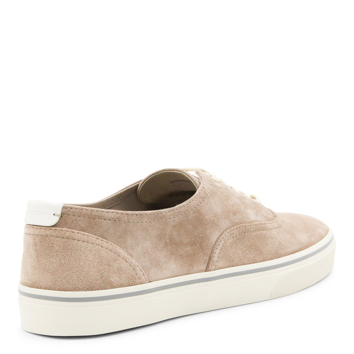 Brunello Cucinelli Sneakers - Light and natural | 16cd5608b36322492058fd25f581fb48371ccfad