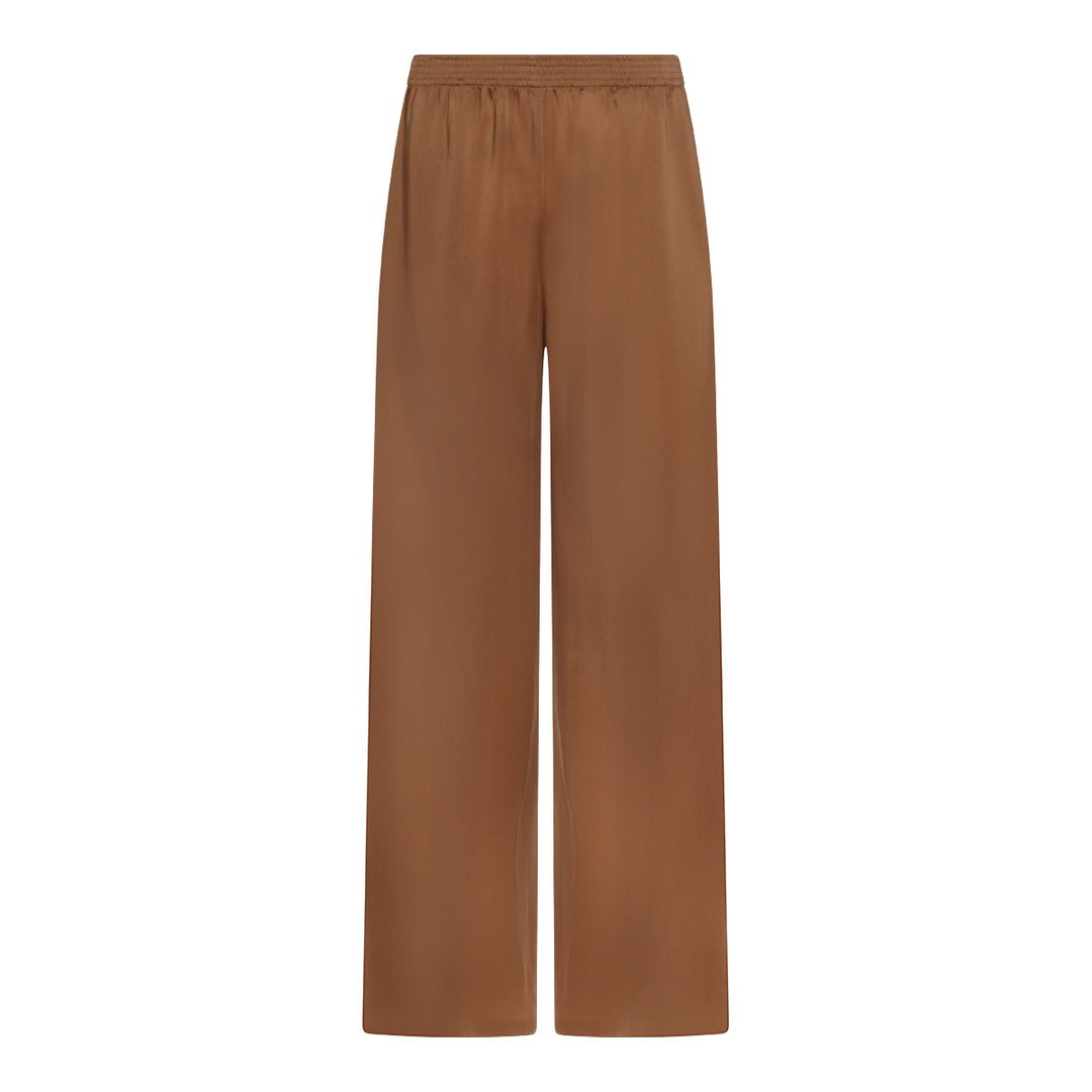 Fabiana Filippi Trousers - Light and natural | 3395f8d50bd13c922e69d094d6ed910e961330e0
