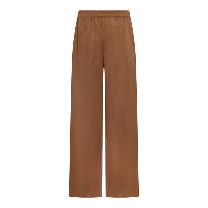 Fabiana Filippi Trousers - Light and natural | 3395f8d50bd13c922e69d094d6ed910e961330e0
