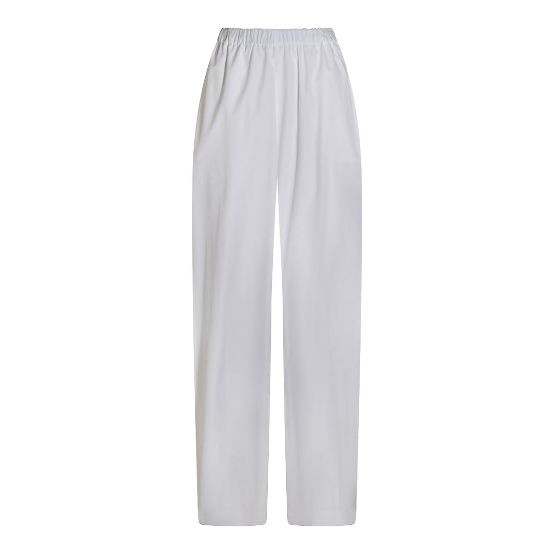 Fabiana Filippi Trousers - Light and natural | c1078062f0032580493940b9608828c87b8fea4e