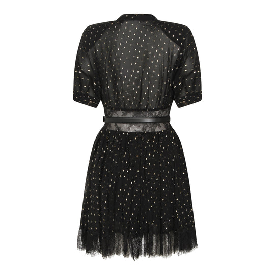 Dresses Blacks And Greys