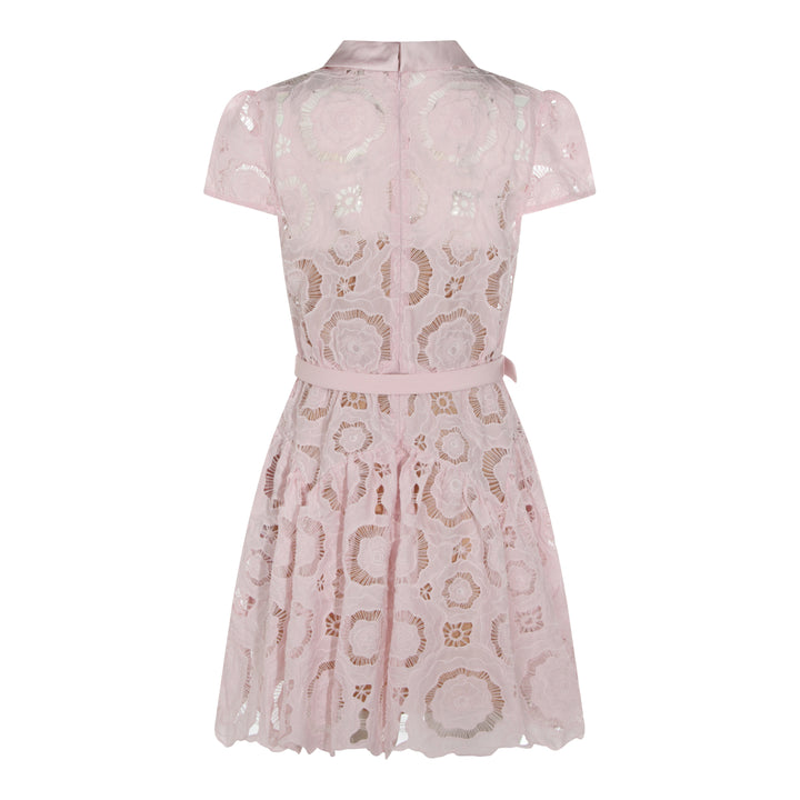 Self-Portrait Dresses - Light and natural | 4802074a19c6b529b637e272c413a22dd78bfa03