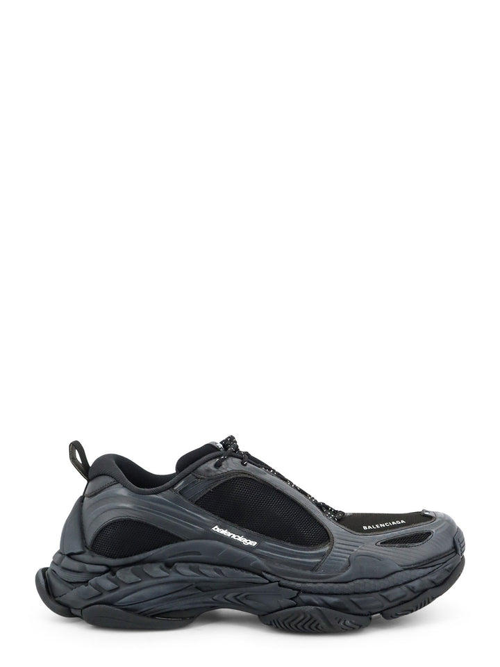 Balenciaga Sneakers - BLACKDARKGREY | 9621b79a0c5b4c4b8386d40595cfa061cc3996ad