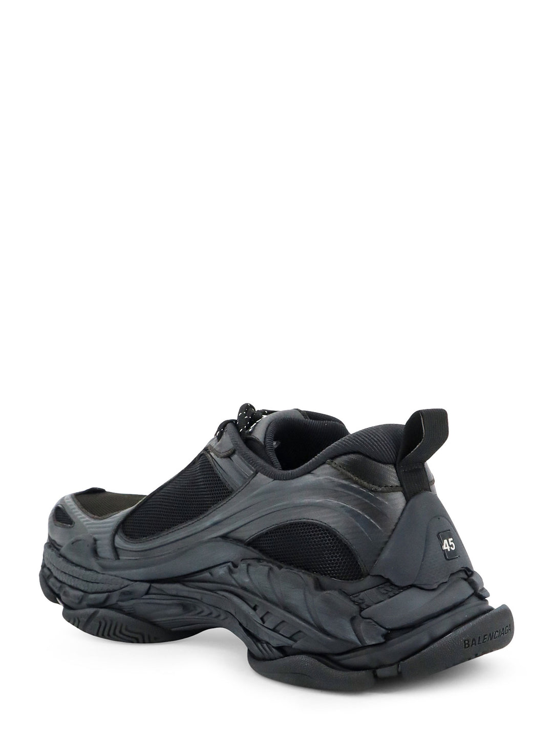Balenciaga Sneakers - BLACKDARKGREY | f0fd284e249c09f0e2499bb2579b65e6afb6bb36