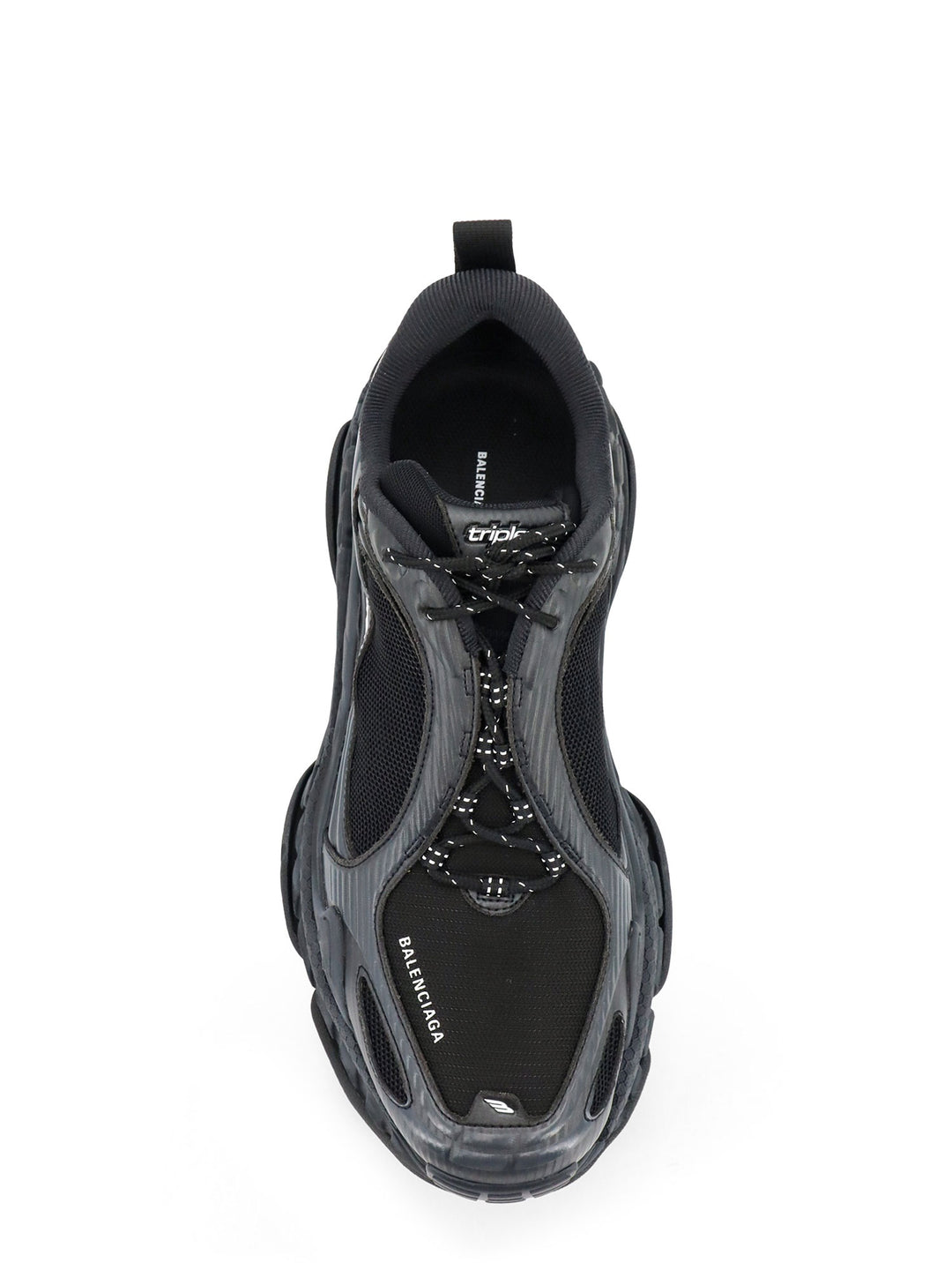 Balenciaga Sneakers - BLACKDARKGREY | a339136da0f31b523767791f5d0460cc0e28f4fa
