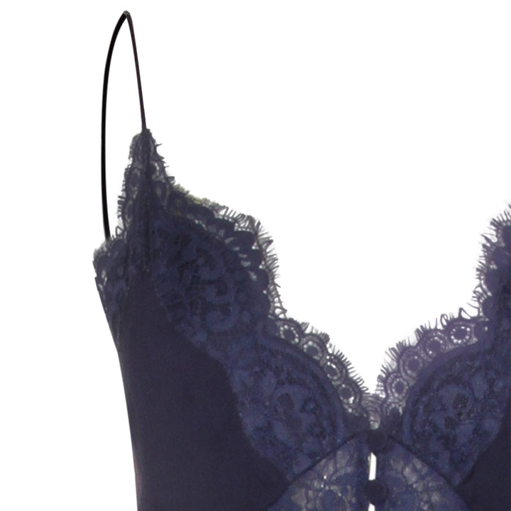 Self-Portrait Dresses - Blue and green | 5e832c25b633966a7dc491d74b208d3e4d9321d4