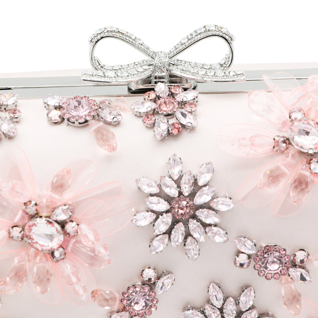 Self-Portrait Bags - Light and natural | 637ac4688527ae3423a9a9553ec4eed86c382f06