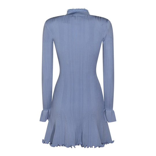 Dresses Blue And Green