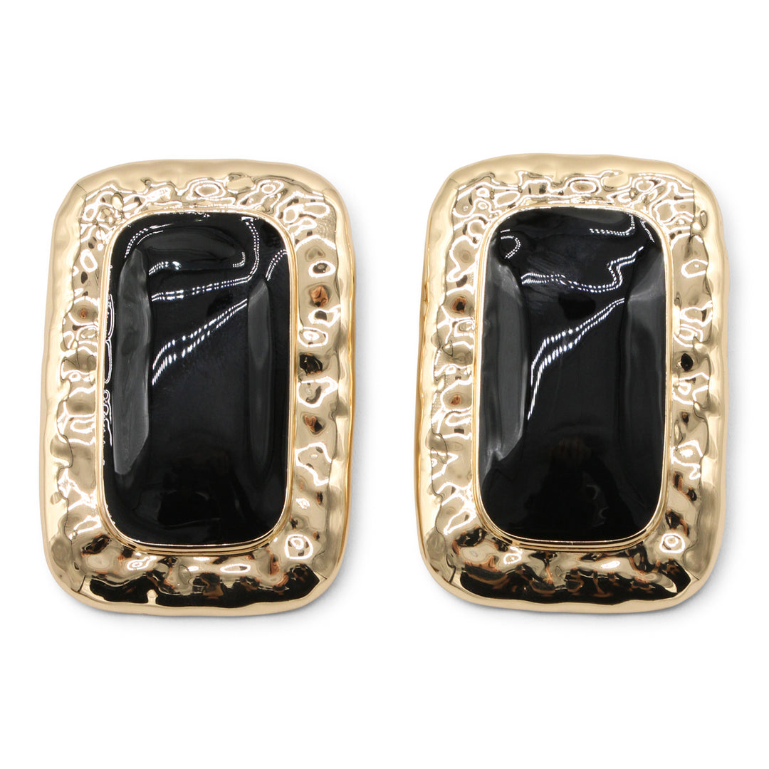 Self-Portrait Bijoux - Brown | 261b8088b54bf3360a3d3c2e22ddf0dbbef95072