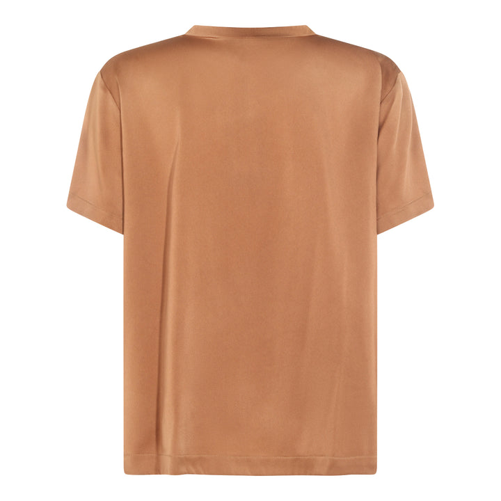 Fabiana Filippi Top - Light and natural | 89c506e2223bdf25eb09f59bead7b3b1b49ac1c9