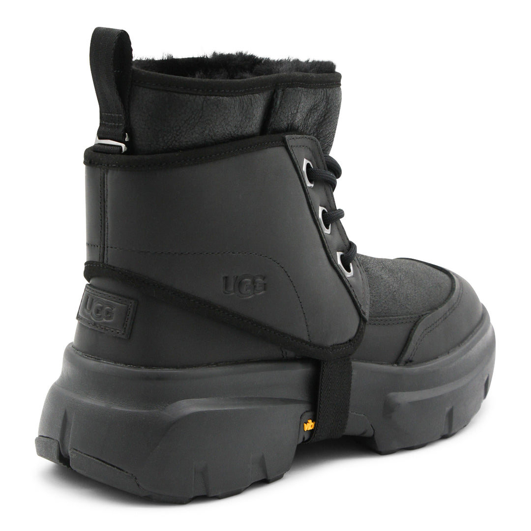 Ugg Boots - Blacks and greys | 202ac997265f04ab1790e55338acdd01b0fb055c