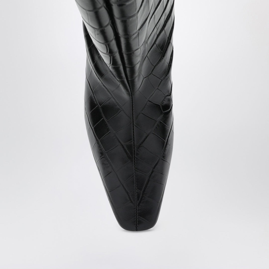 Toteme Shoes - Black | d5fc8dc59845f3397f07f0f8d691bfeece0755b9