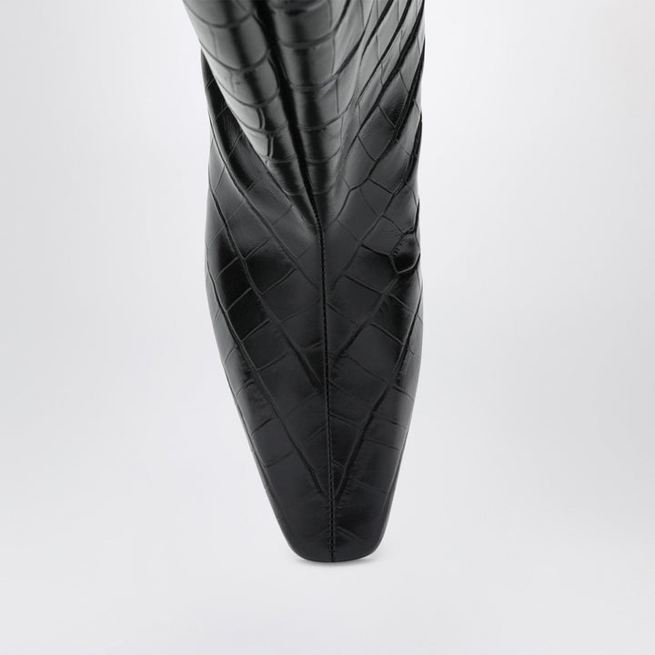 Toteme Shoes - Black | d5fc8dc59845f3397f07f0f8d691bfeece0755b9