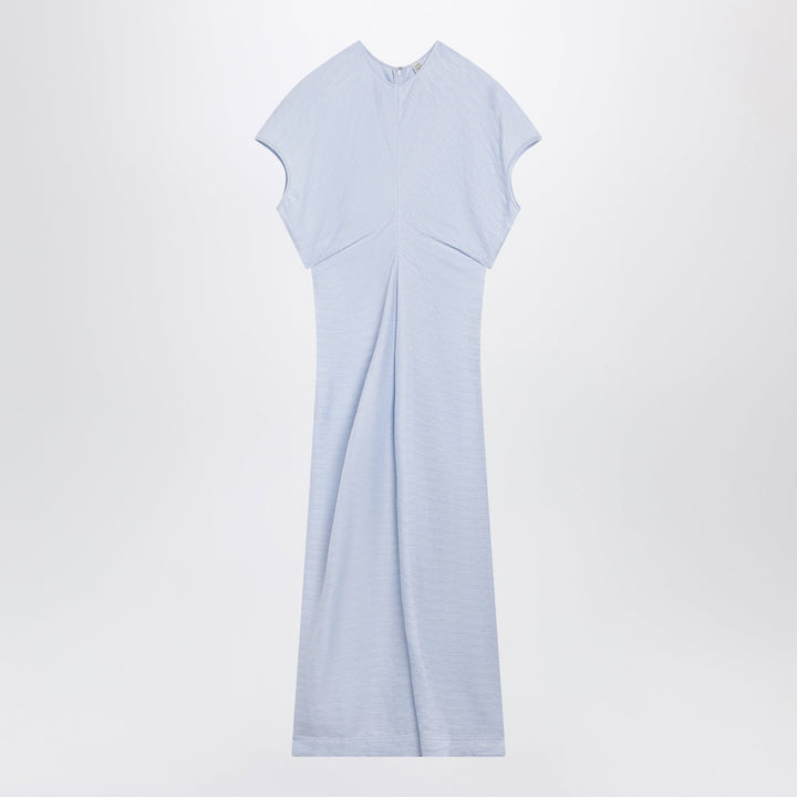 Toteme Apparel & Accessories - Light Blue | 7652c889211617664116fc5f532237ab54aba5e0