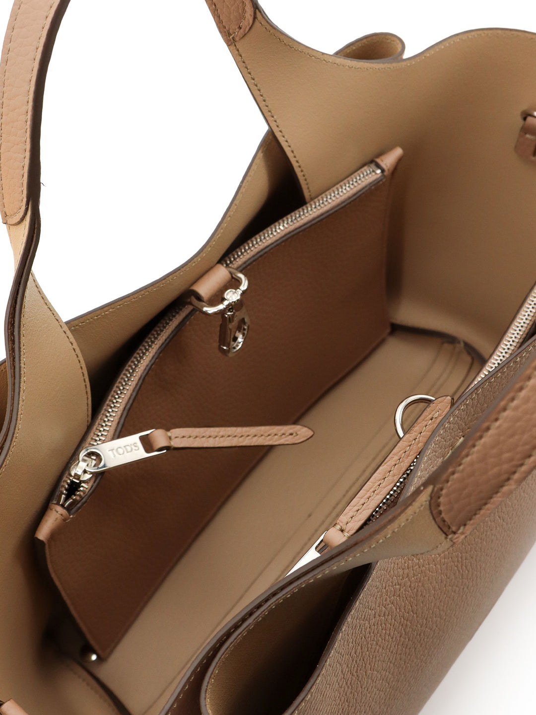 Tod'S Bags - Light | 47700f6336a66bfd6f2a83a2fd4332790cc65dce