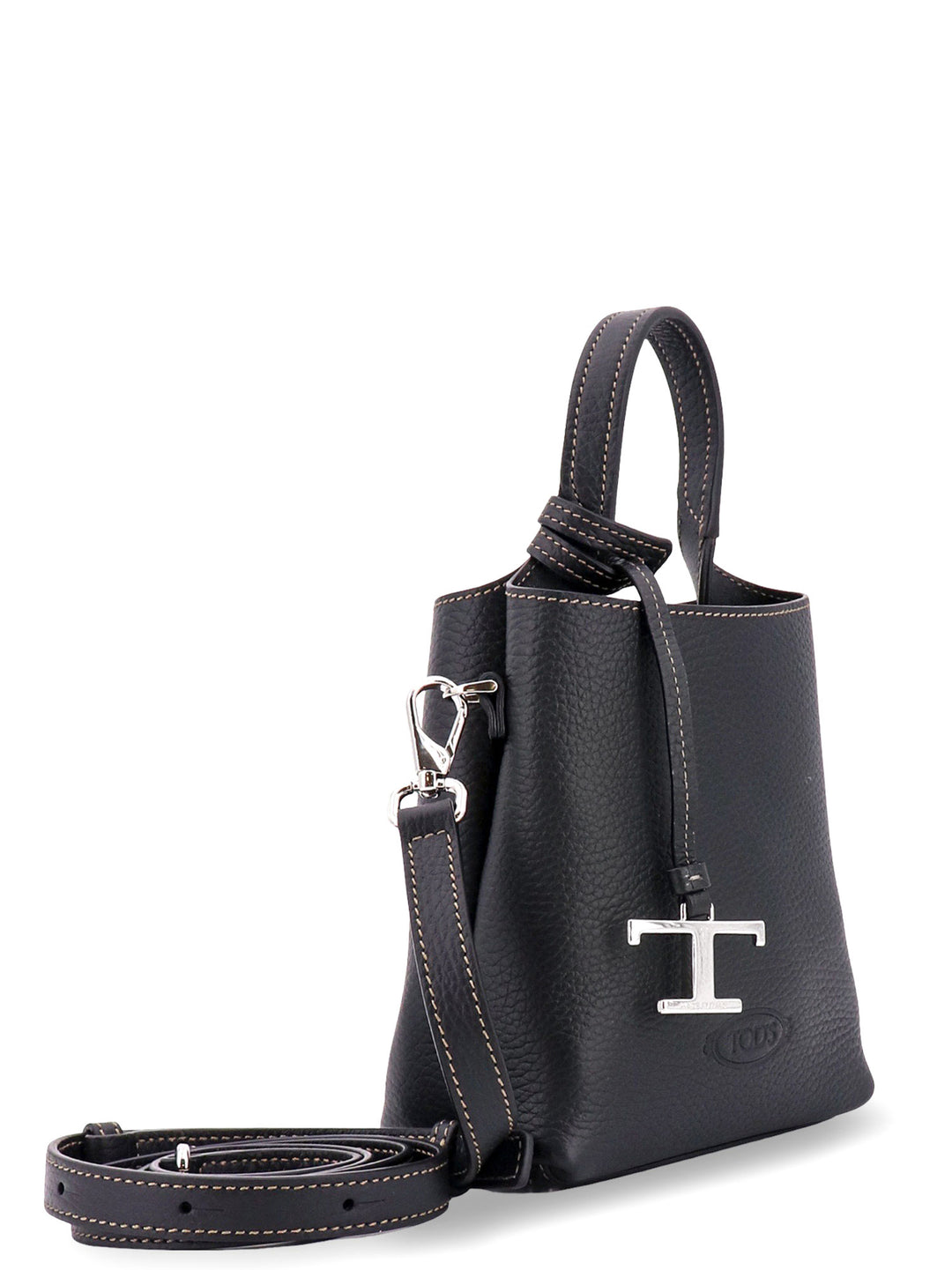 Tod'S Bags - Dark | 8299bbf42d2893a38a51abb9f16bc0e1a1daa235