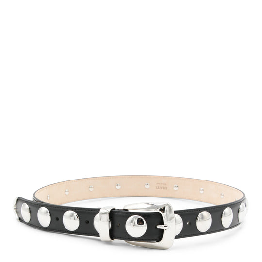 Belts Blacks And Greys