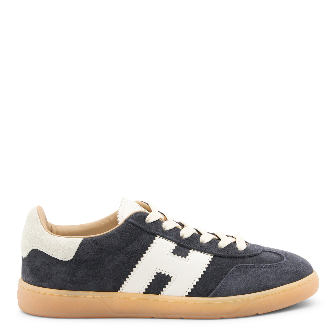 Hogan Sneakers - Blue and green | 3161967d933750bd1c30e1ffa85008432f0aff96