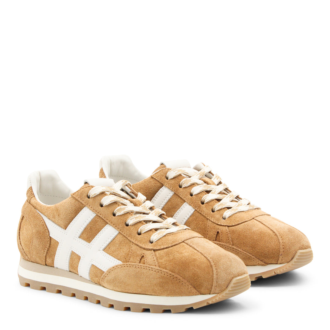 Hogan Sneakers - Light and natural | b27262289e5284a792e5c770d3a0213d0d33bb3c