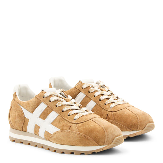 Sneakers Light And Natural