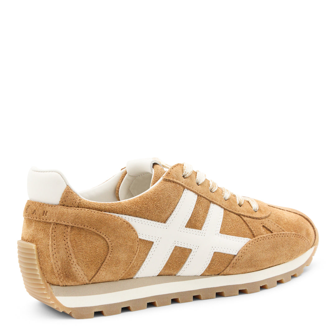 Hogan Sneakers - Light and natural | 752ef48ce75cdd687f18dc5c90a9f372ab32d31e