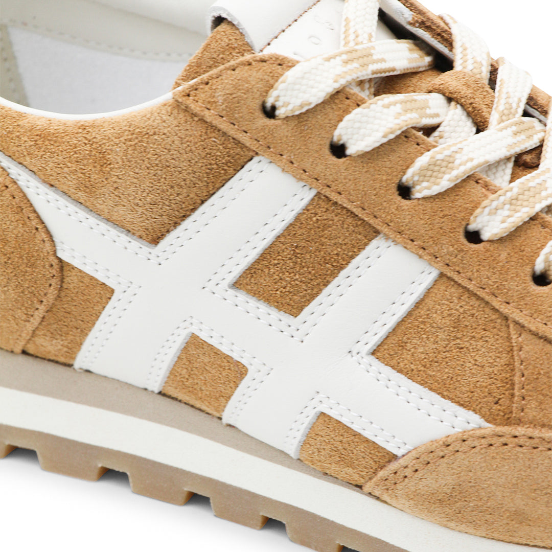 Hogan Sneakers - Light and natural | 7144bbe9760fb4950a858b3b4a124897bc1a9c12