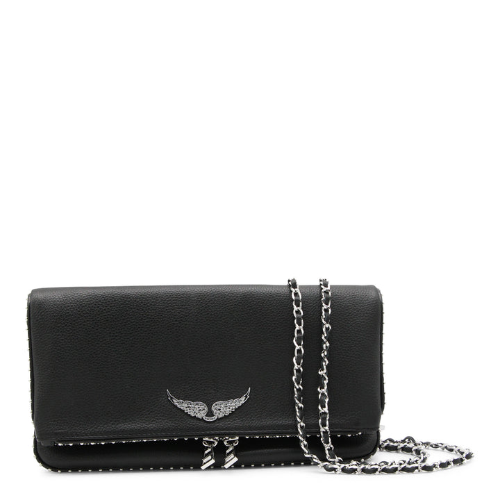 Zadig & Voltaire Bags - Blacks and greys | 6ef198796a5fdf038bc15e4d6792fdcc7910555c