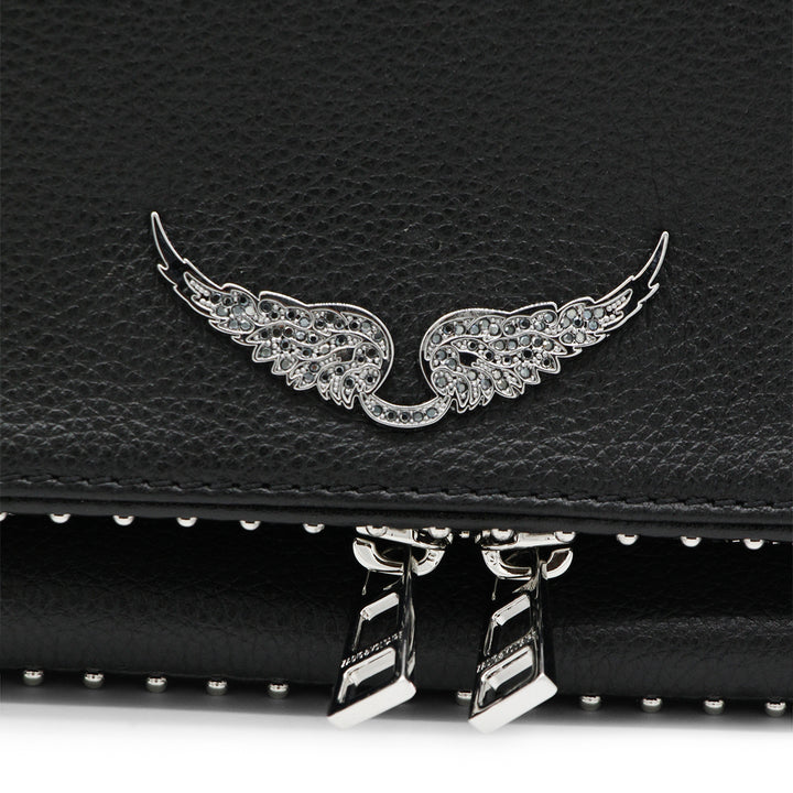 Zadig & Voltaire Bags - Blacks and greys | 73ecd12e31eefef51682c59d7bc25f8e4c0724d4